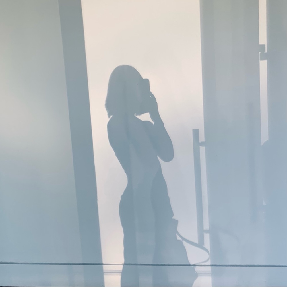 Meet your Posher, Aurora